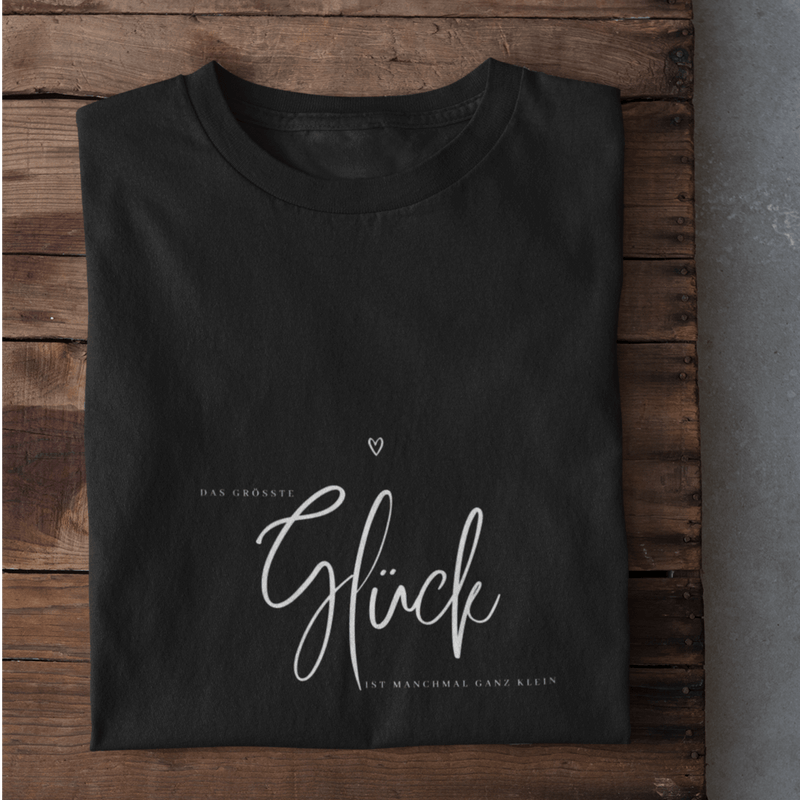 Kinder Glück -  TShirt