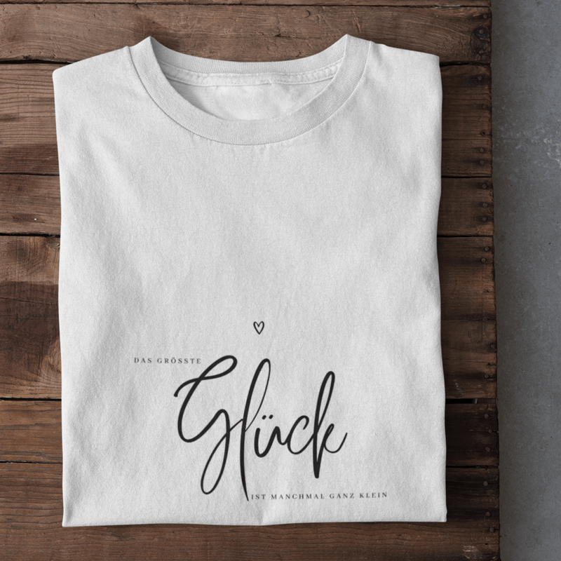 Kinder Glück -  TShirt