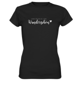 Kinder Wunderschön - T-Shirt