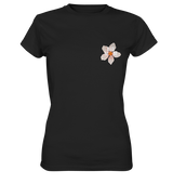 BAD MOM Blume - T-Shirt