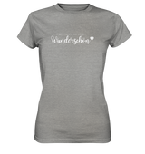 Kinder Wunderschön - T-Shirt