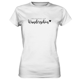 Kinder Wunderschön - T-Shirt