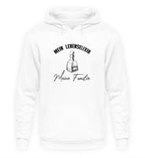 Lebenselixier Familie - Hoodie