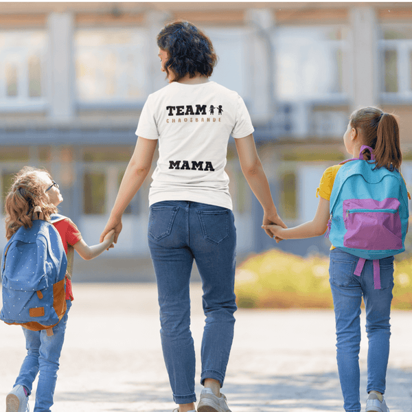 Team Chaosbande "Mama" - T-Shirt