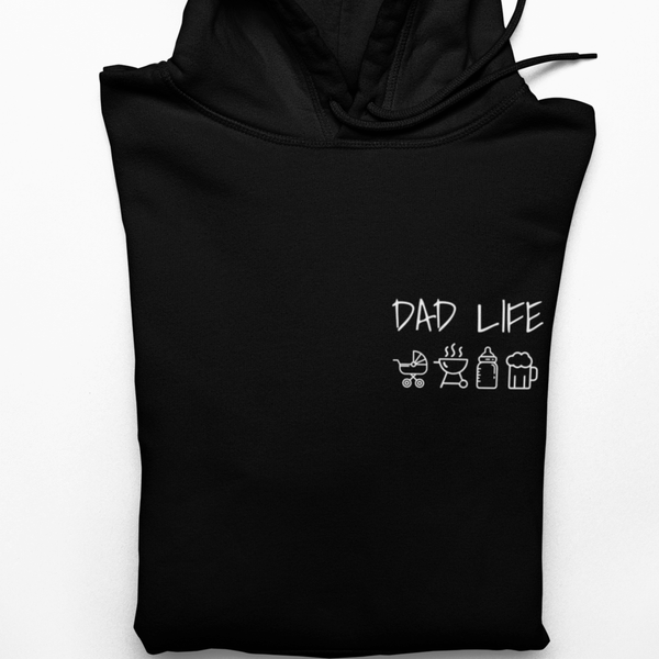 DAD LIFE - Hoodie