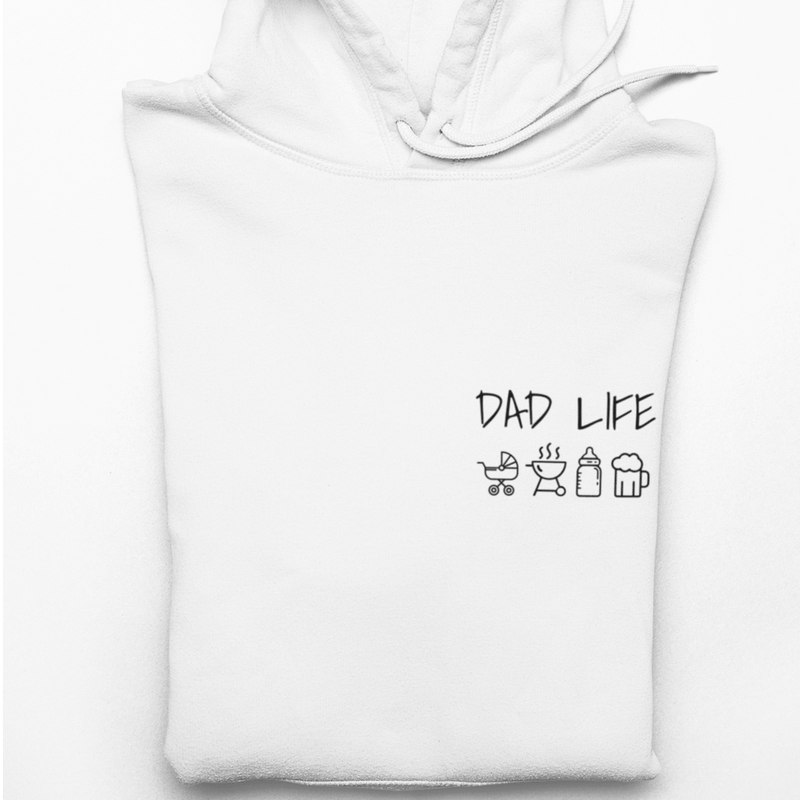 DAD LIFE - Hoodie