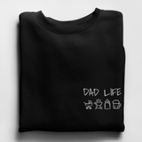 DAD LIFE - Sweatshirt