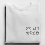 DAD LIFE - Sweatshirt