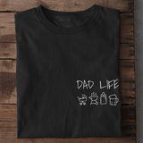 DAD LIFE - T-Shirt