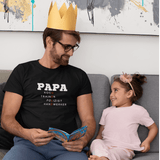 Papa Held - T-Shirt