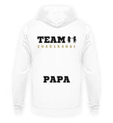 TEAM Chaosbande "Papa" -  Hoodie