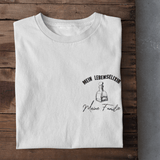 Lebenselixier Familie - Tshirt