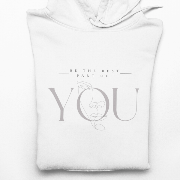 YOU - Hoodie