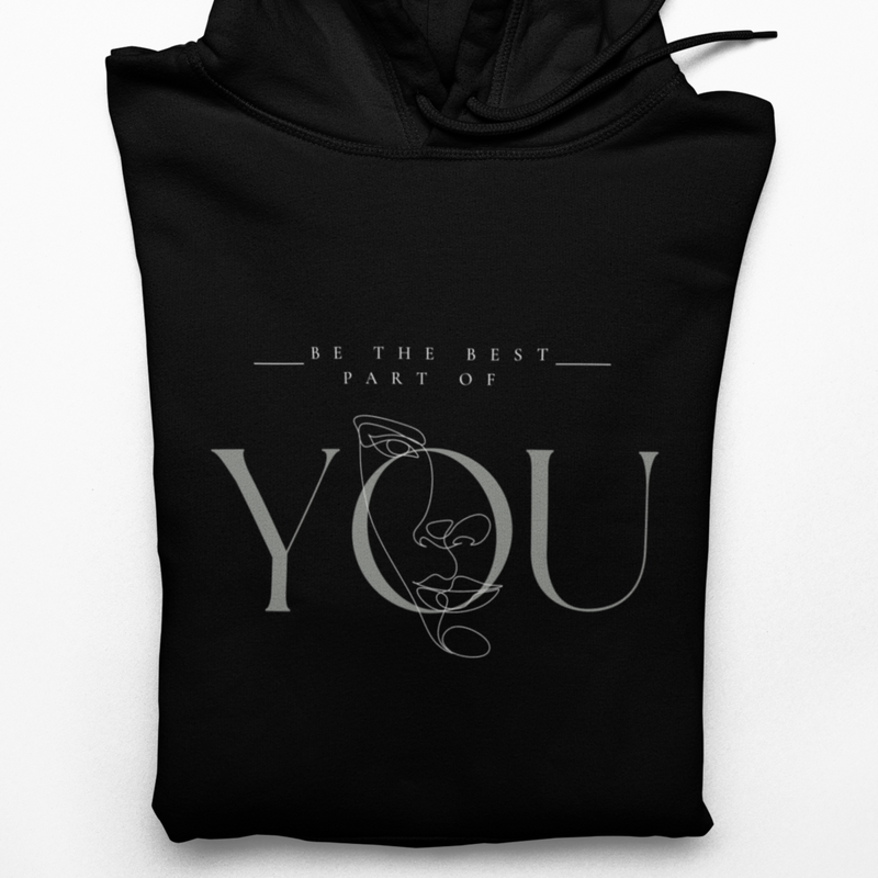 YOU - Hoodie